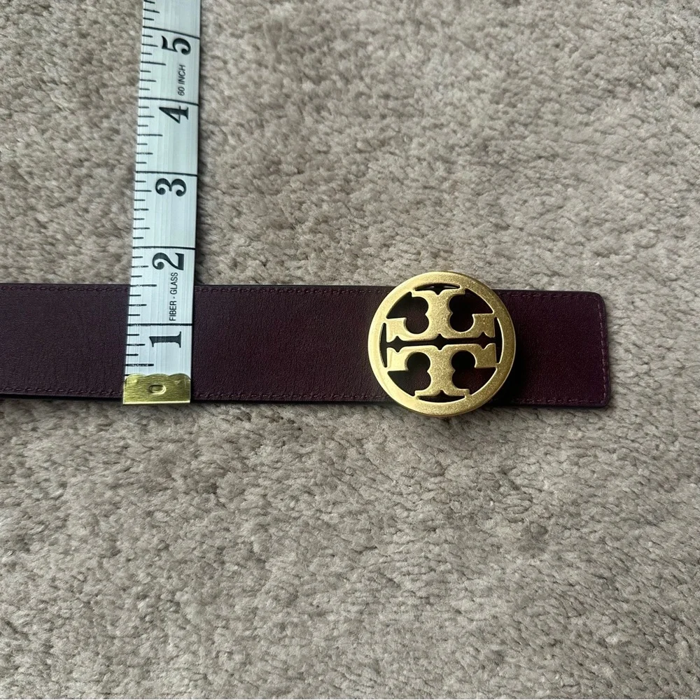 Tory Burch 1 1/2